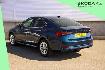 Skoda Octavia 2.0 TDI 150 SE L 5dr DSG