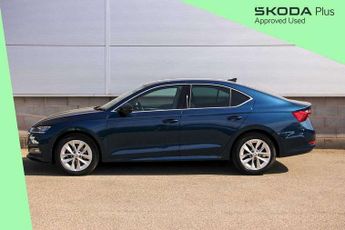 Skoda Octavia 2.0 TDI 150 SE L 5dr DSG