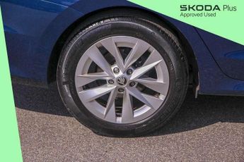 Skoda Octavia 2.0 TDI 150 SE L 5dr DSG