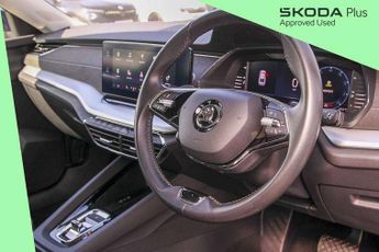 Skoda Octavia 2.0 TDI 150 SE L 5dr DSG