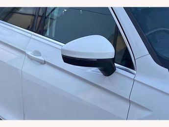 Volkswagen Tiguan 1.5 TSi EVO 150 Match 5dr DSG