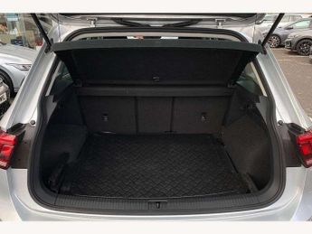 Volkswagen Tiguan 1.5 TSi EVO 150 Match 5dr DSG