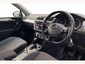Volkswagen Tiguan 1.5 TSi EVO 150 Match 5dr DSG