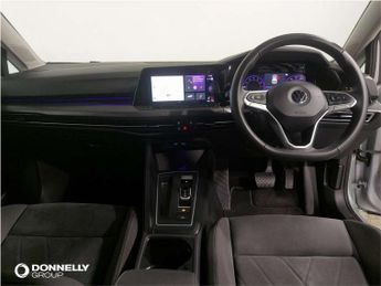 Volkswagen Golf 1.5 eTSI 150 Style 5dr DSG