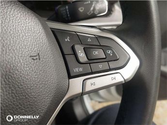 Volkswagen Golf 1.5 eTSI 150 Style 5dr DSG