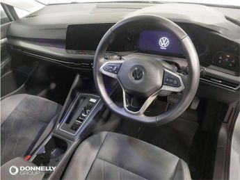 Volkswagen Golf 1.5 eTSI 150 Style 5dr DSG