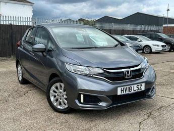 Honda Jazz 1.3 i-VTEC SE 5dr