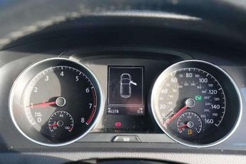 Volkswagen Golf 1.5 TSI EVO 150 Match Edition 5dr DSG