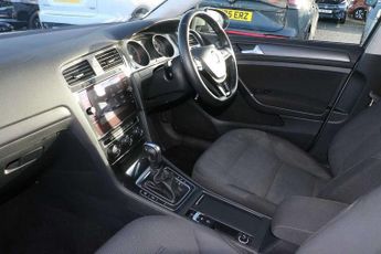 Volkswagen Golf 1.5 TSI EVO 150 Match Edition 5dr DSG