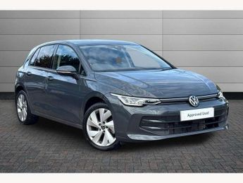 Volkswagen Golf 1.5 TSI Match 5dr