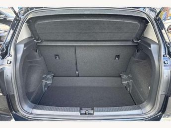 Volkswagen T-Cross 1.0 TSI 110 SE Edition 5dr DSG