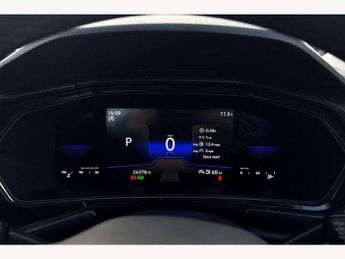 Volkswagen T-Cross 1.0 TSI 110 SE Edition 5dr DSG