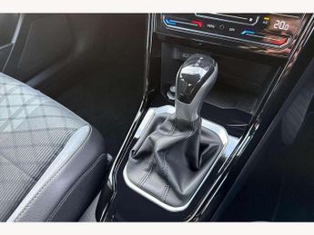 Volkswagen T-Roc 1.5 TSI R-Line 5dr DSG