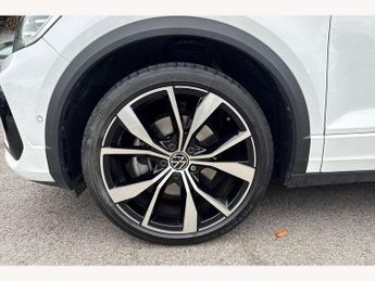 Volkswagen T-Roc Cabriolet 1.5 TSI R-Line 2dr DSG