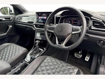 Volkswagen T-Roc Cabriolet 1.5 TSI R-Line 2dr DSG