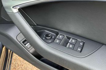 Audi A6 50 TDI Quattro S Line 4dr Tip Auto