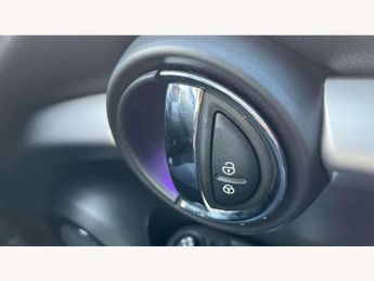 MINI Hatchback 1.5 Cooper Exclusive II 3dr Auto