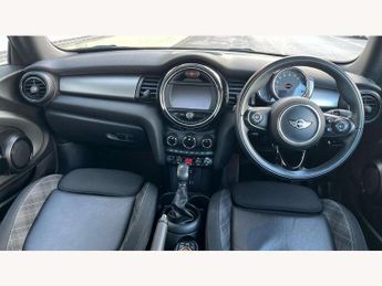 MINI Hatchback 1.5 Cooper Exclusive II 3dr Auto