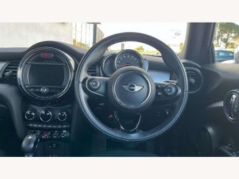 MINI Hatchback 1.5 Cooper Exclusive II 3dr Auto