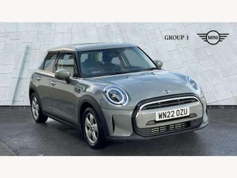 MINI Hatch 1.5 Cooper Classic 5dr Auto