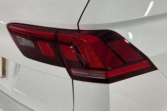 Volkswagen Tiguan 1.5 TSI 150 R-Line Edition 5dr DSG