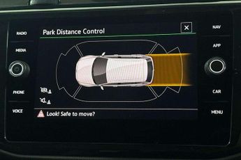 Volkswagen Tiguan 1.5 TSI 150 R-Line Edition 5dr DSG