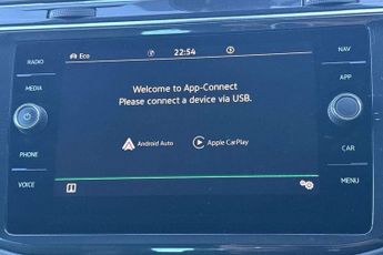 Volkswagen Tiguan 1.5 TSI 150 R-Line Edition 5dr DSG