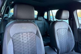 Volkswagen Tiguan 1.5 TSI 150 R-Line Edition 5dr DSG