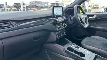 Ford Kuga 2.5 PHEV ST-Line X Edition 5dr CVT