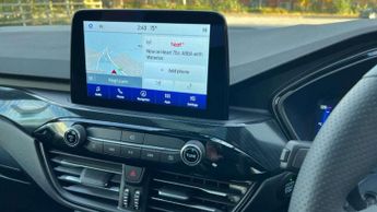 Ford Kuga 2.5 PHEV ST-Line X Edition 5dr CVT