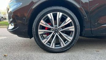 Ford Kuga 2.5 PHEV ST-Line X Edition 5dr CVT