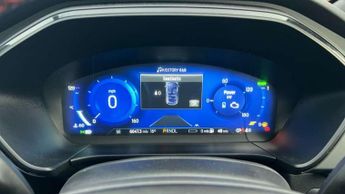 Ford Kuga 2.5 PHEV ST-Line X Edition 5dr CVT