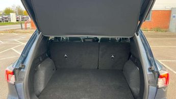 Ford Kuga 2.5 PHEV ST-Line X Edition 5dr CVT