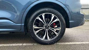 Ford Kuga 2.5 PHEV ST-Line X Edition 5dr CVT