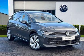 Volkswagen Golf 1.5 eTSI 150 Match 5dr DSG