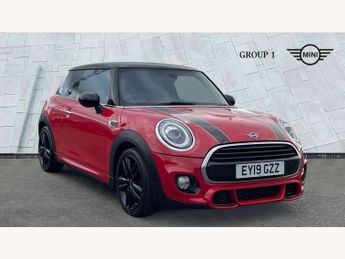 MINI Hatch 1.5 Cooper Sport II 3dr Auto