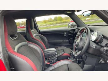 MINI Hatchback 1.5 Cooper Sport II 3dr Auto