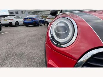 MINI Hatchback 1.5 Cooper Sport II 3dr Auto