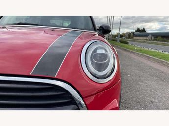 MINI Hatchback 1.5 Cooper Sport II 3dr Auto