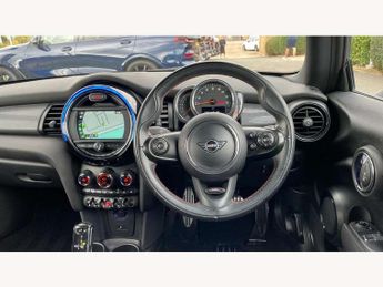 MINI Hatchback 1.5 Cooper Sport II 3dr Auto