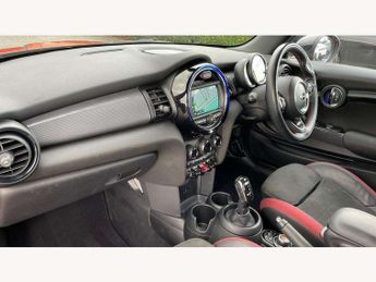 MINI Hatchback 1.5 Cooper Sport II 3dr Auto