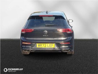 Volkswagen Golf 1.5 eTSI 150 R-Line 5dr DSG