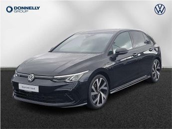 Volkswagen Golf 1.5 eTSI 150 R-Line 5dr DSG
