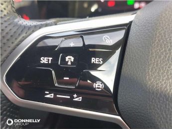 Volkswagen Golf 1.5 eTSI 150 R-Line 5dr DSG