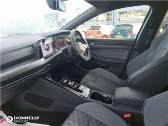 Volkswagen Golf 1.5 eTSI 150 R-Line 5dr DSG