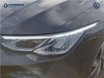 Volkswagen Golf 1.5 eTSI 150 R-Line 5dr DSG