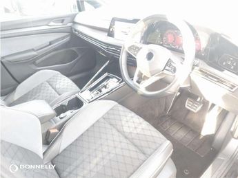 Volkswagen Golf 1.5 eTSI 150 R-Line 5dr DSG