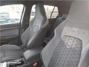 Volkswagen Golf 1.5 eTSI 150 R-Line 5dr DSG