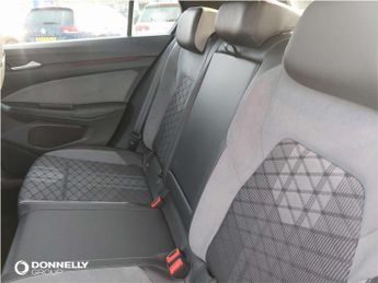 Volkswagen Golf 1.5 eTSI 150 R-Line 5dr DSG