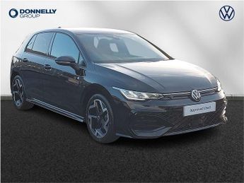 Volkswagen Golf 1.5 eTSI 150 R-Line 5dr DSG